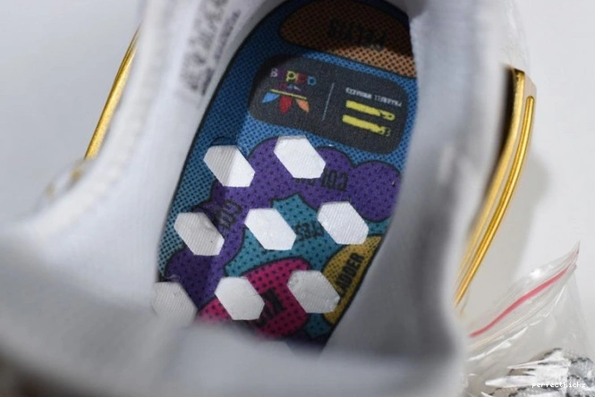 Pharrell F99762 Hu Gold adidas China NMD HAPPY 0818